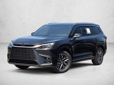 2026 Lexus TX 350 -
                  Valencia, CA