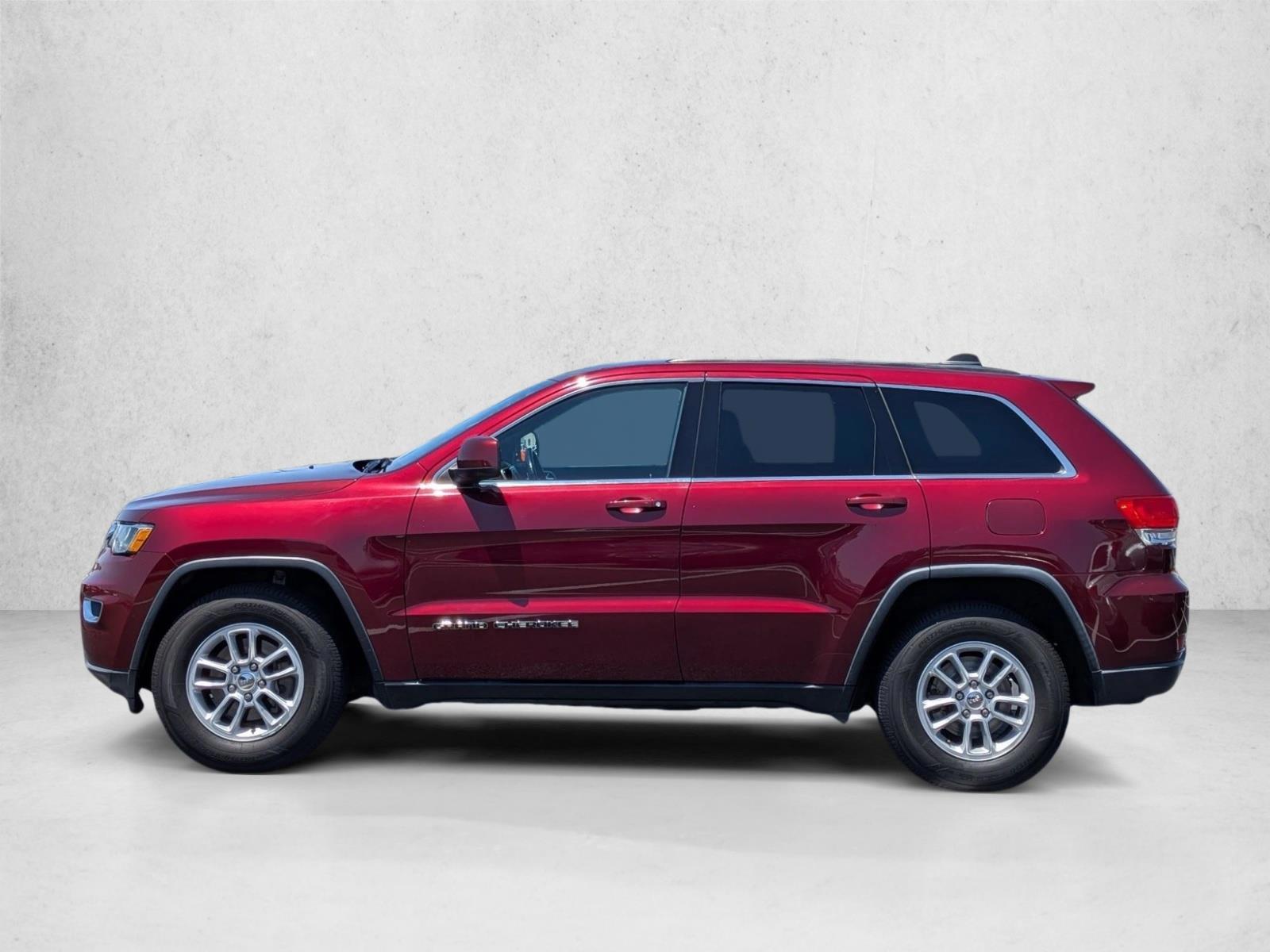 Thumbnail: 2018 Jeep Grand Cherokee - 2