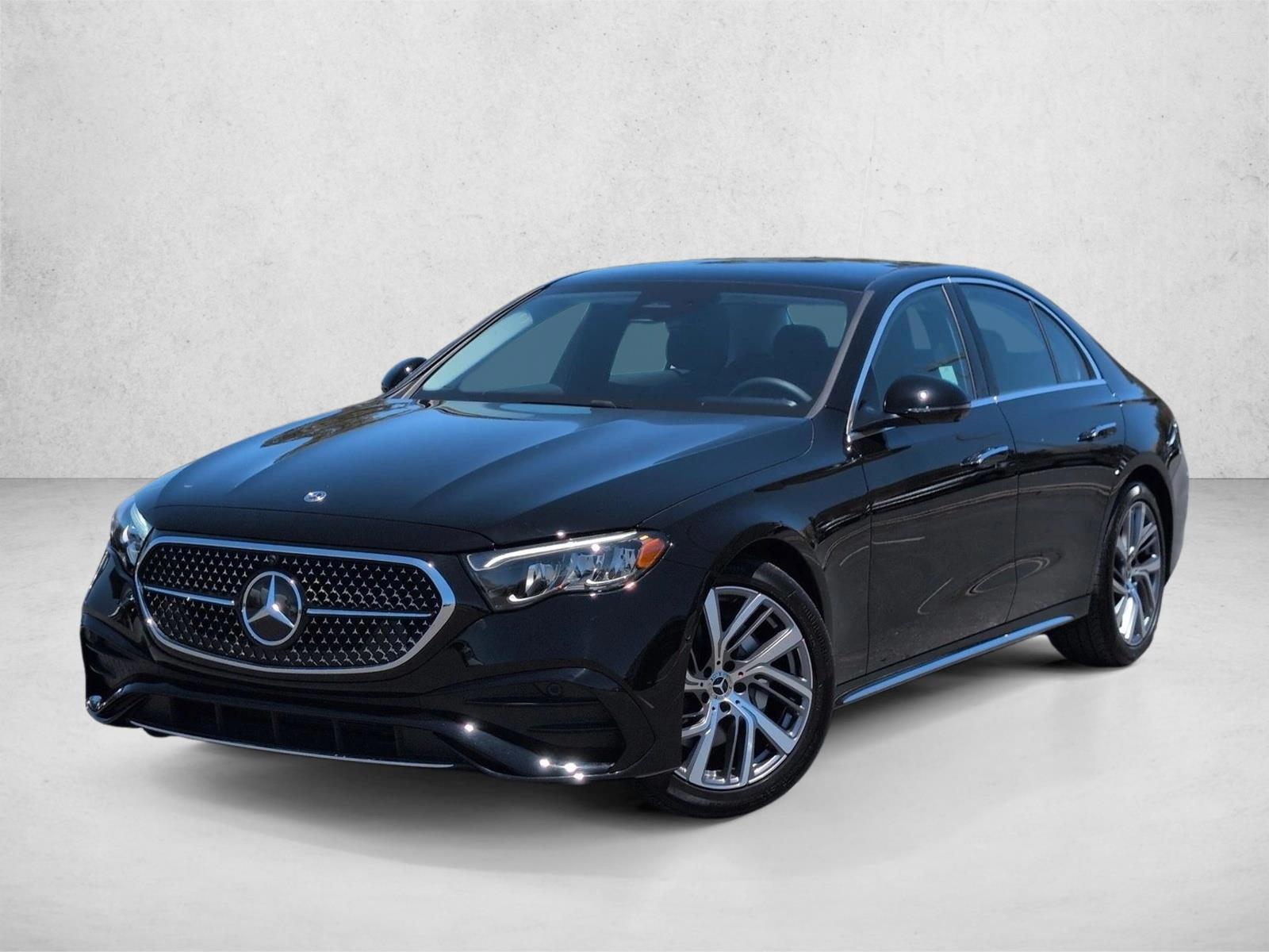 Thumbnail: 2026 Mercedes-Benz E-Class - 1