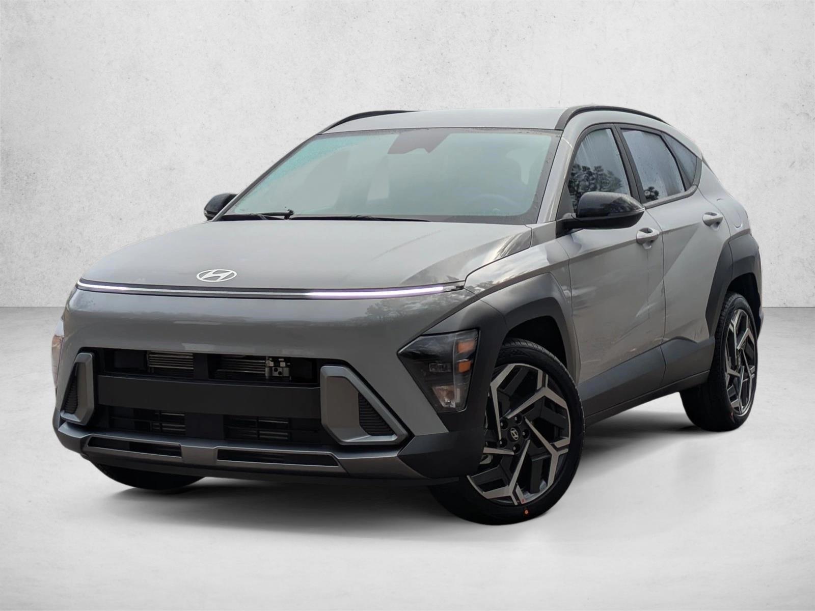 Thumbnail: 2026 Hyundai Kona - 1