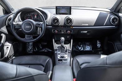 2016 Audi A3