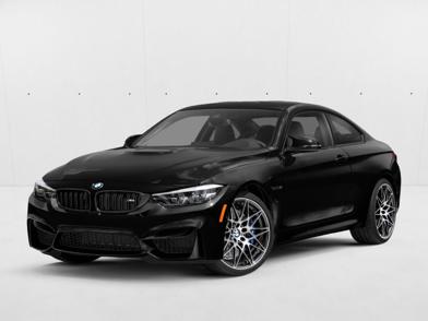 2020 BMW M4  -
                  Houston, TX