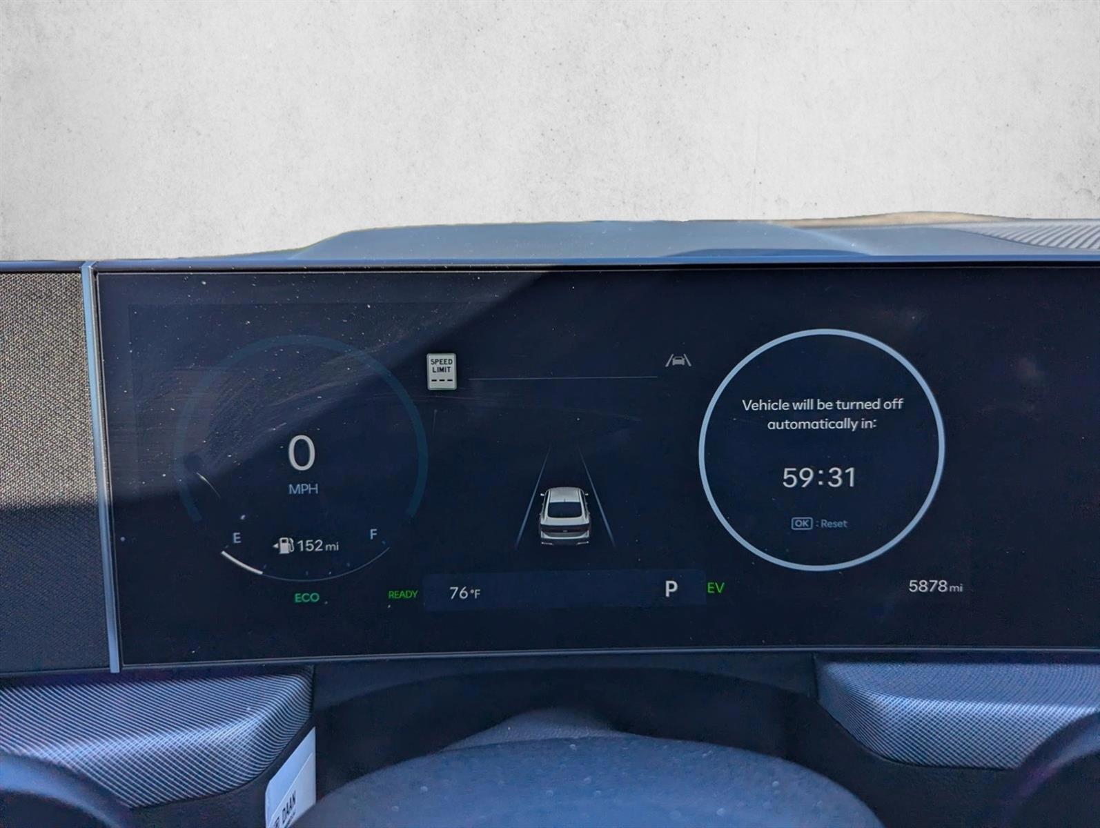 2025 Hyundai Sonata Hybrid Limited - Photo 16