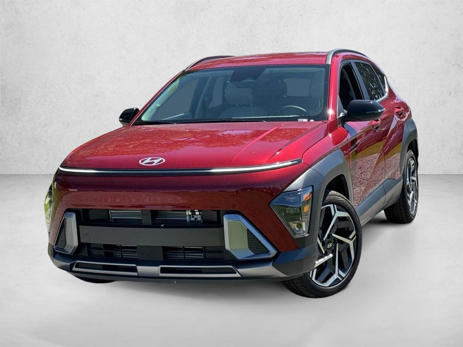 Thumbnail: 2026 Hyundai Kona - 1