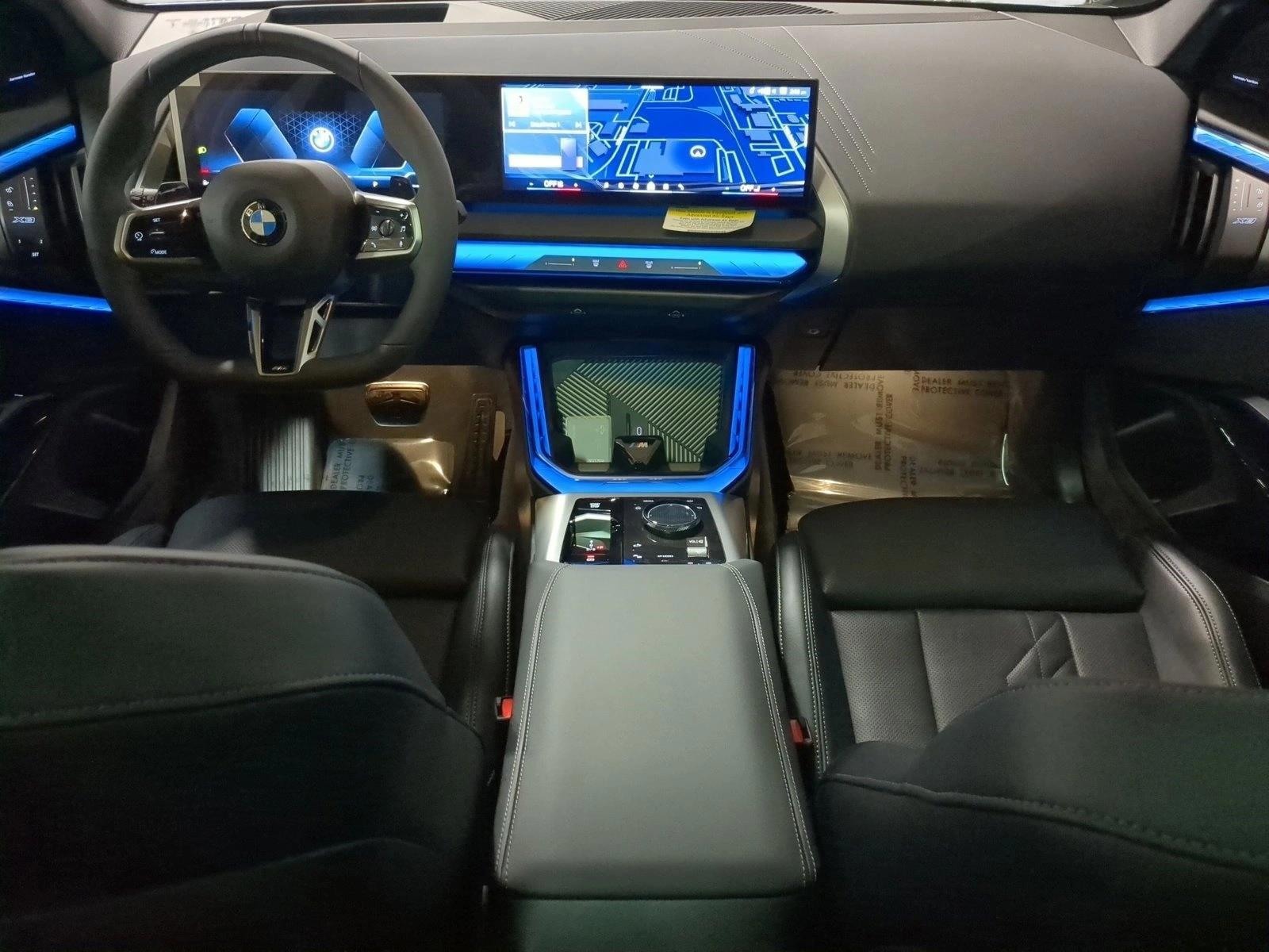 Thumbnail: 2026 BMW X3 - 4
