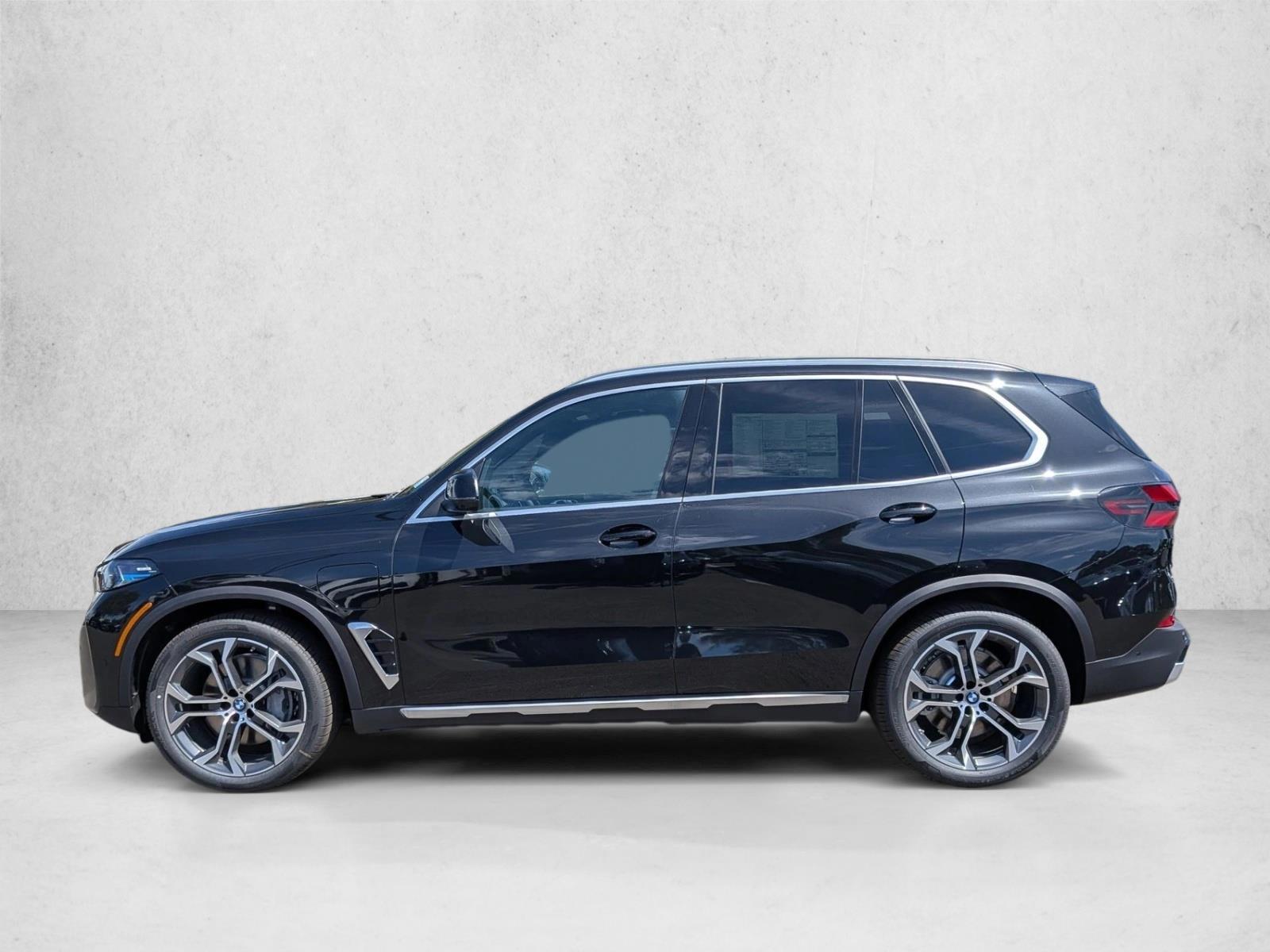 Thumbnail: 2026 BMW X5 - 2