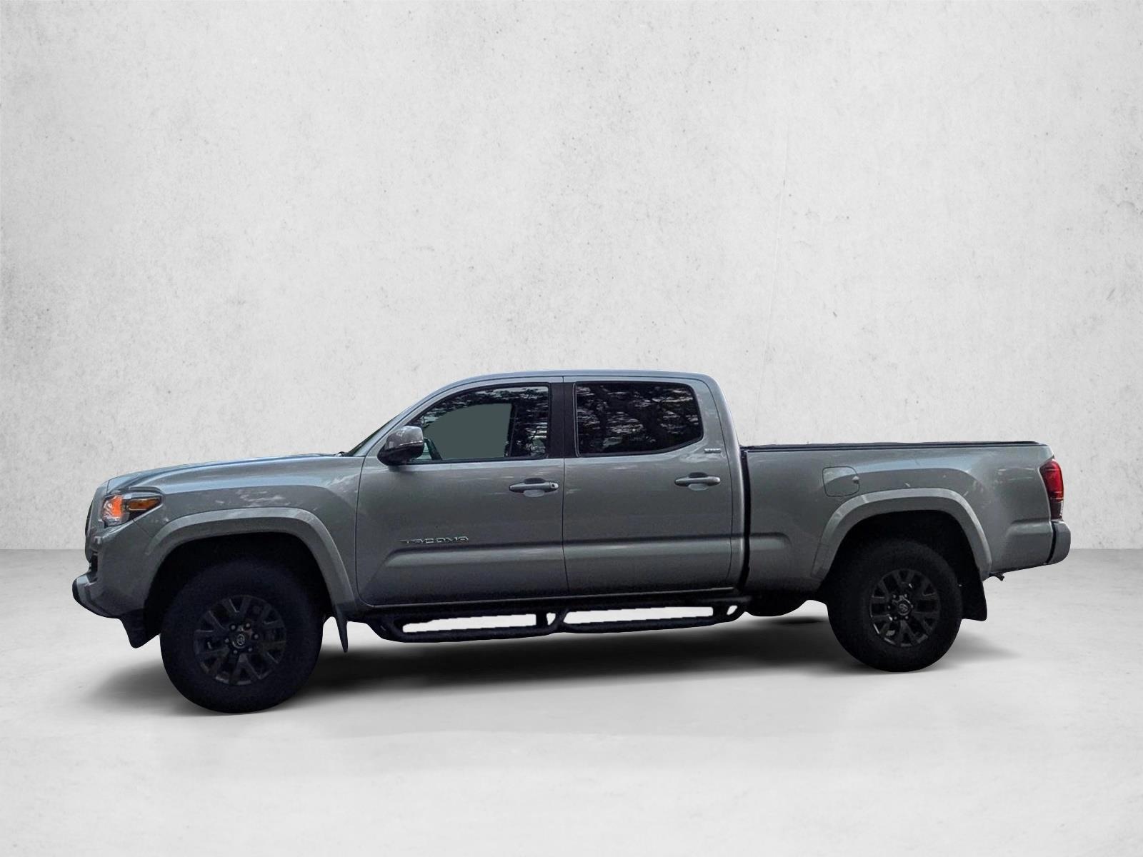 Thumbnail: 2022 Toyota Tacoma - 2