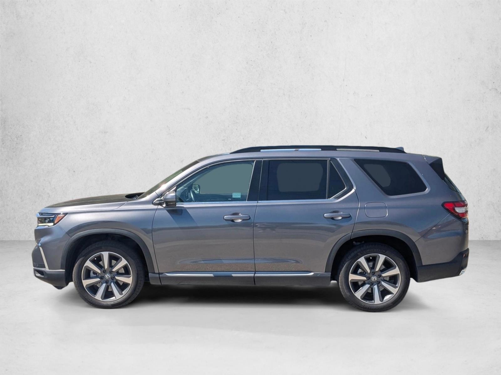 Thumbnail: 2025 Honda Pilot - 2