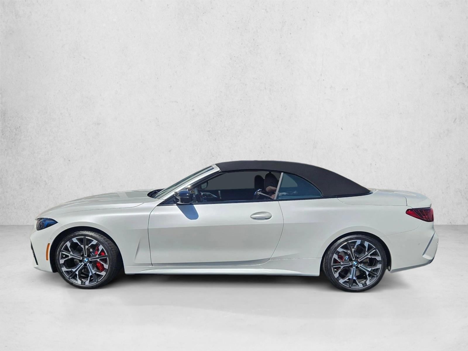 Thumbnail: 2026 BMW 4 Series - 2