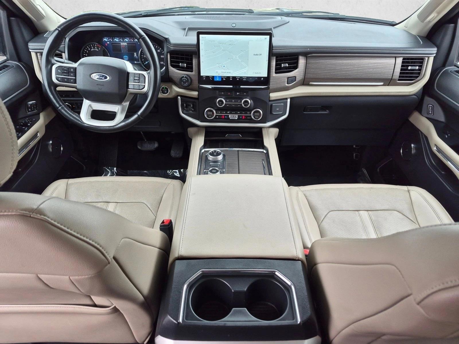Thumbnail: 2023 Ford Expedition - 3