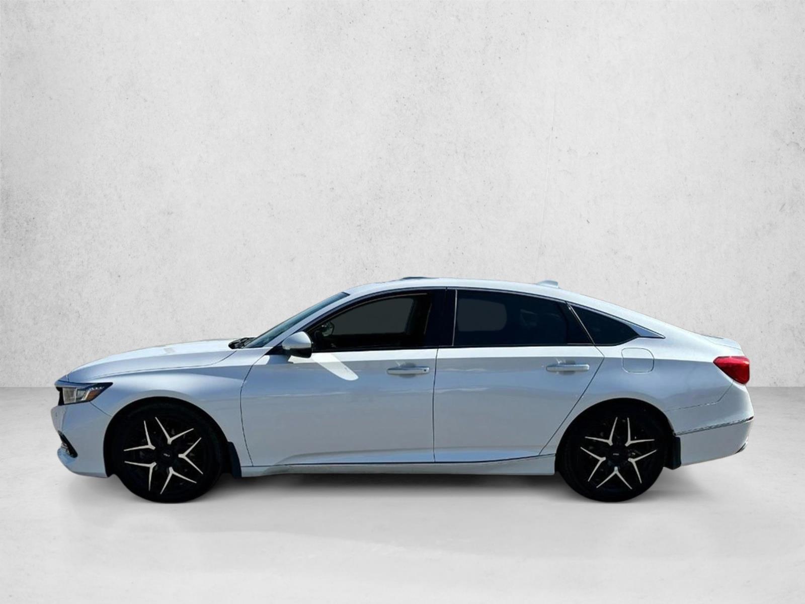 Thumbnail: 2021 Honda Accord - 2