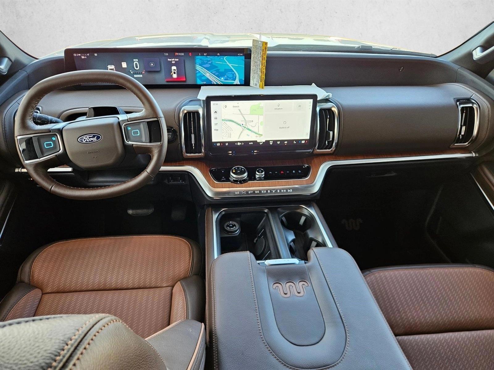 Thumbnail: 2027 Ford Expedition - 2