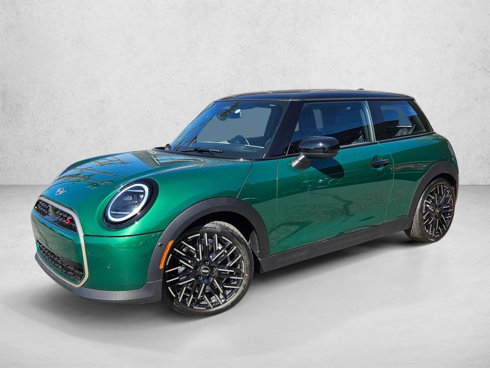 2026 MINI Hardtop 2 Door