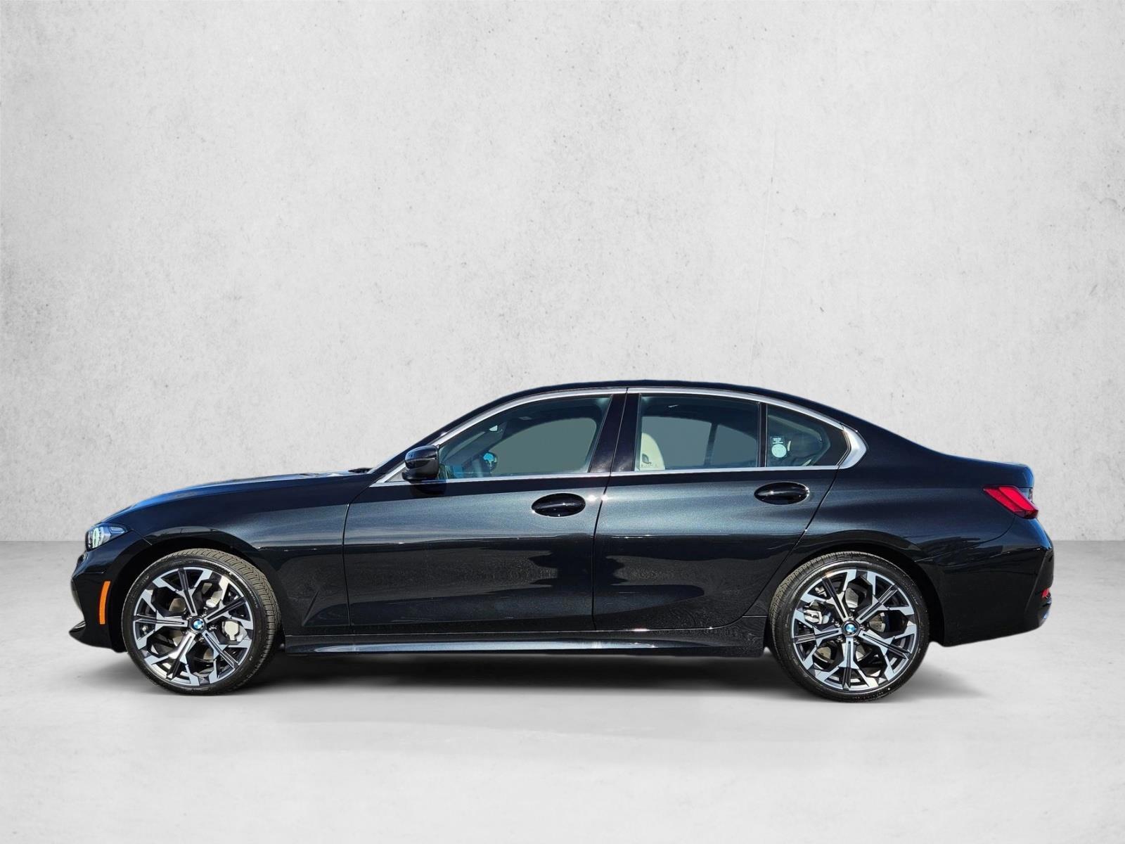 Thumbnail: 2026 BMW 3 Series - 2