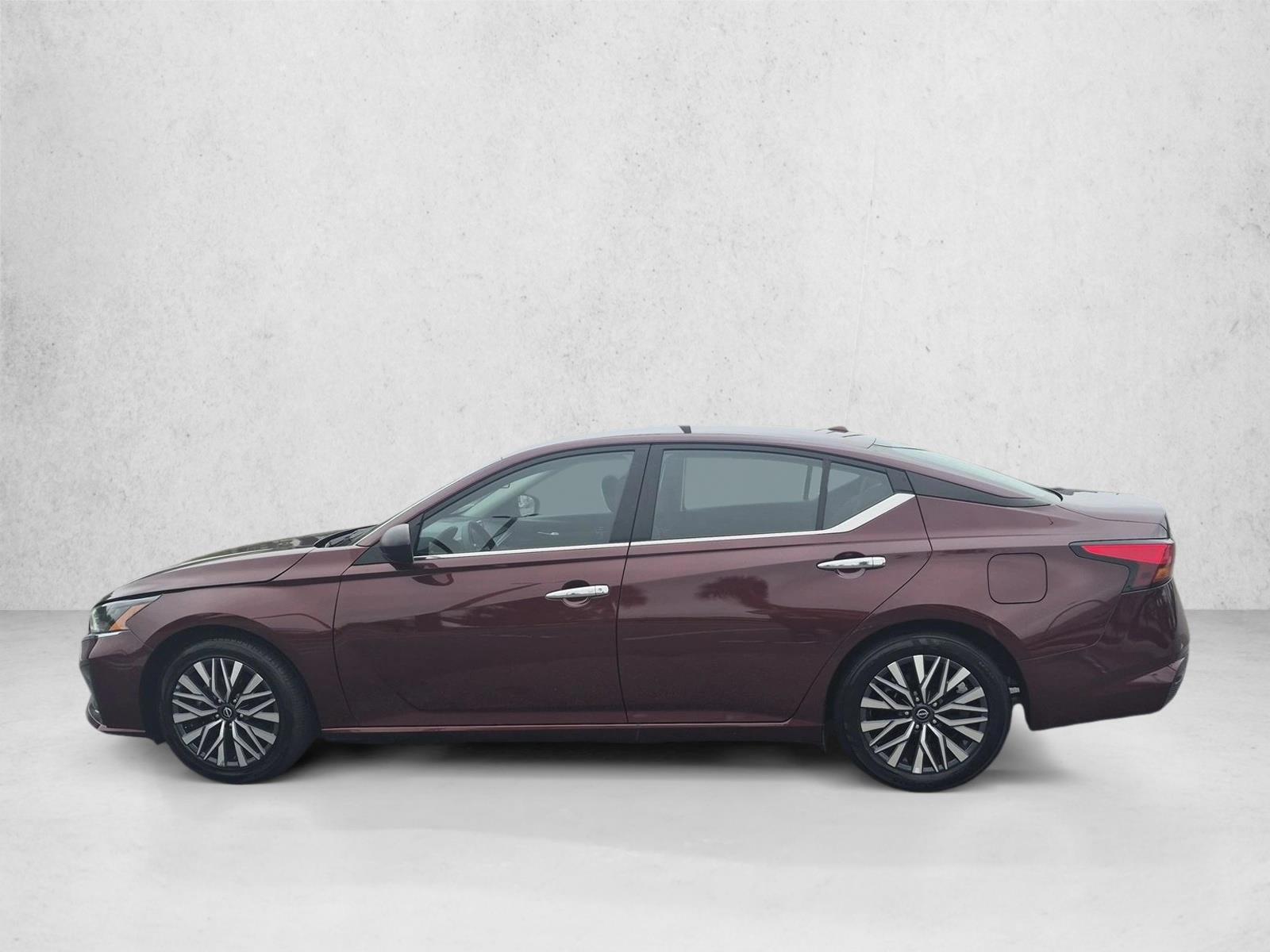 Thumbnail: 2025 Nissan Altima - 2