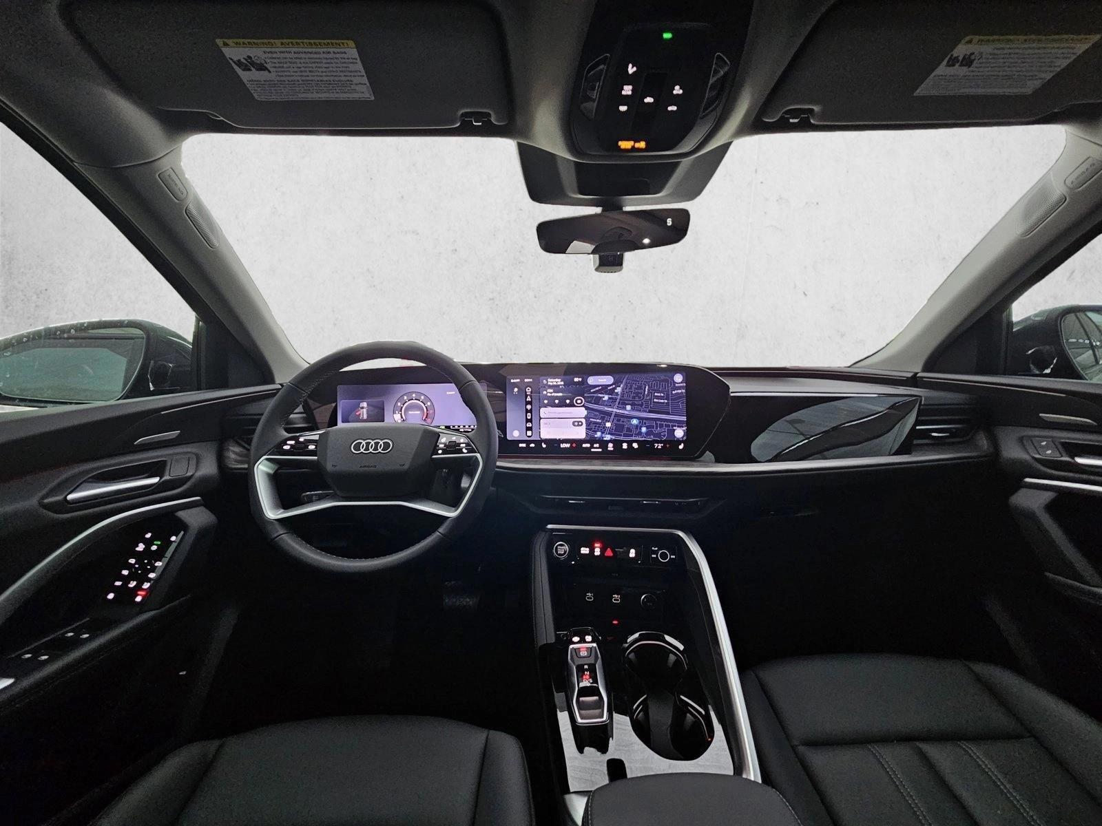 Thumbnail: 2026 Audi Q5 - 4