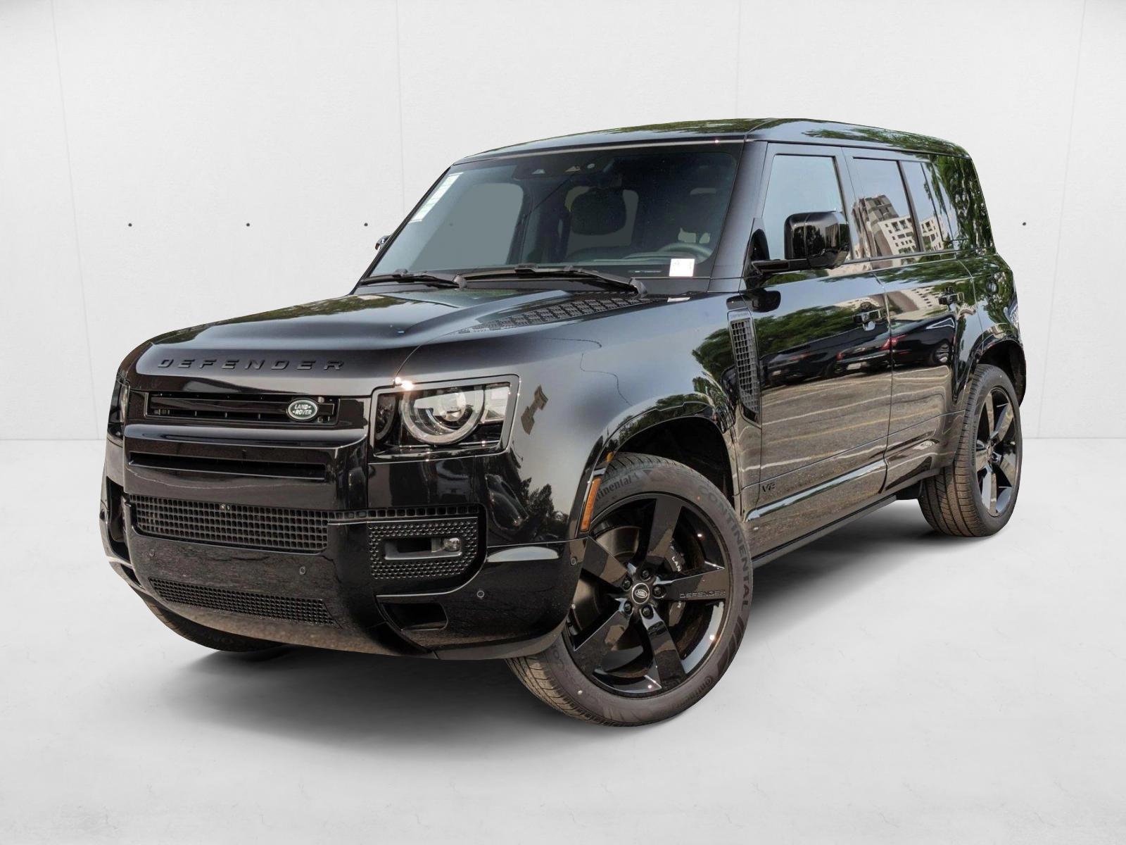 Thumbnail: 2025 Land Rover Defender - 1