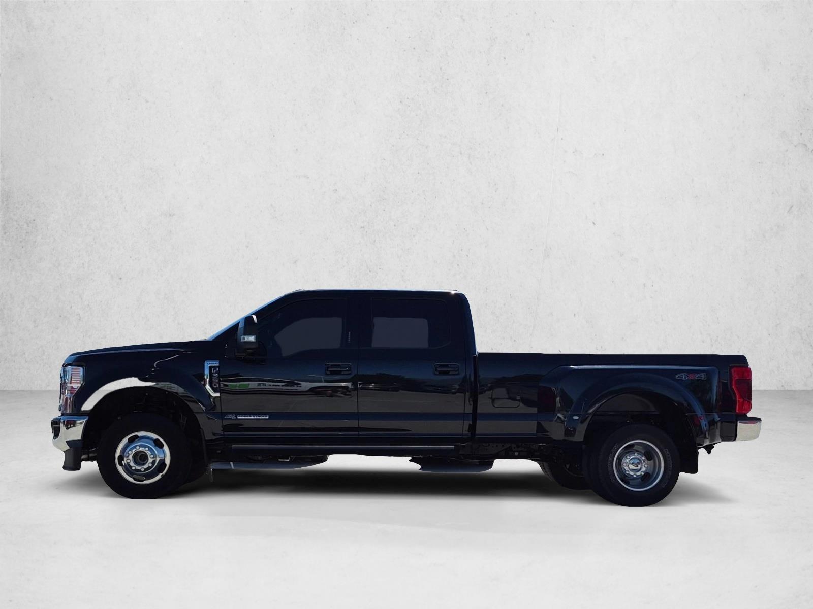 Thumbnail: 2022 Ford F-350 - 2