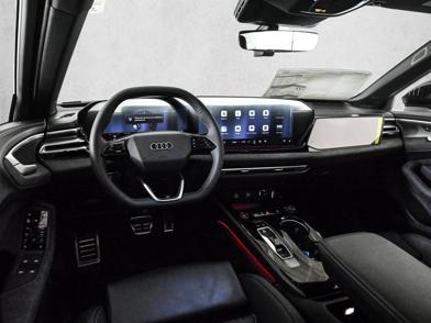 2026 Audi S5