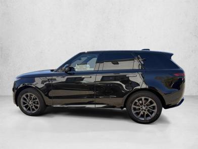 2024 Land Rover Range Rover Sport