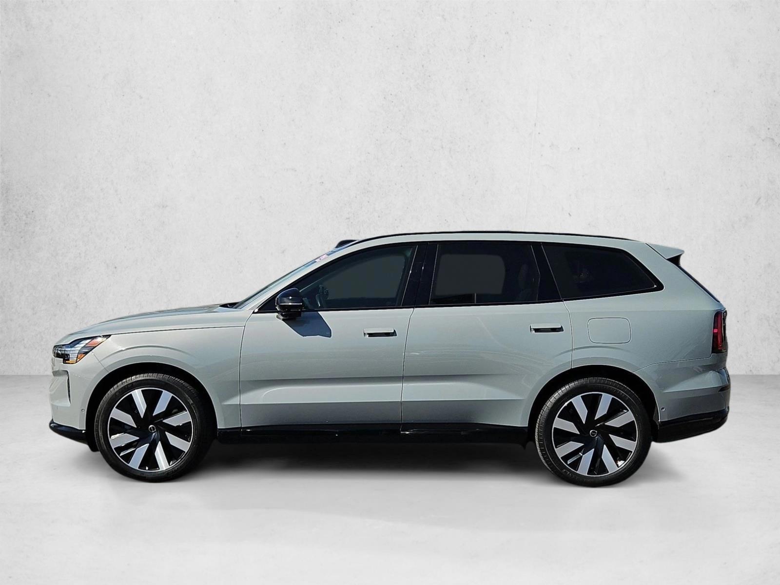 Thumbnail: 2025 Volvo EX90 - 2