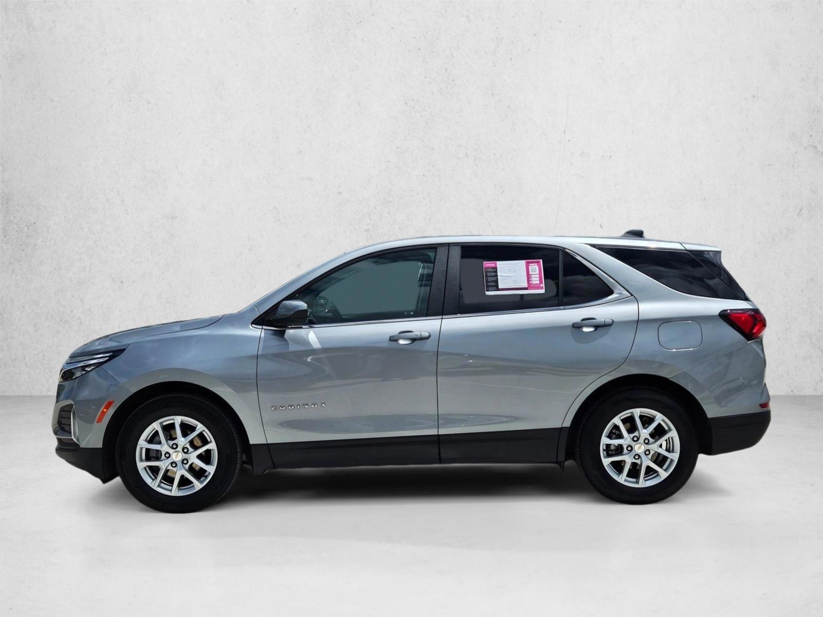 Thumbnail: 2023 Chevrolet Equinox - 2