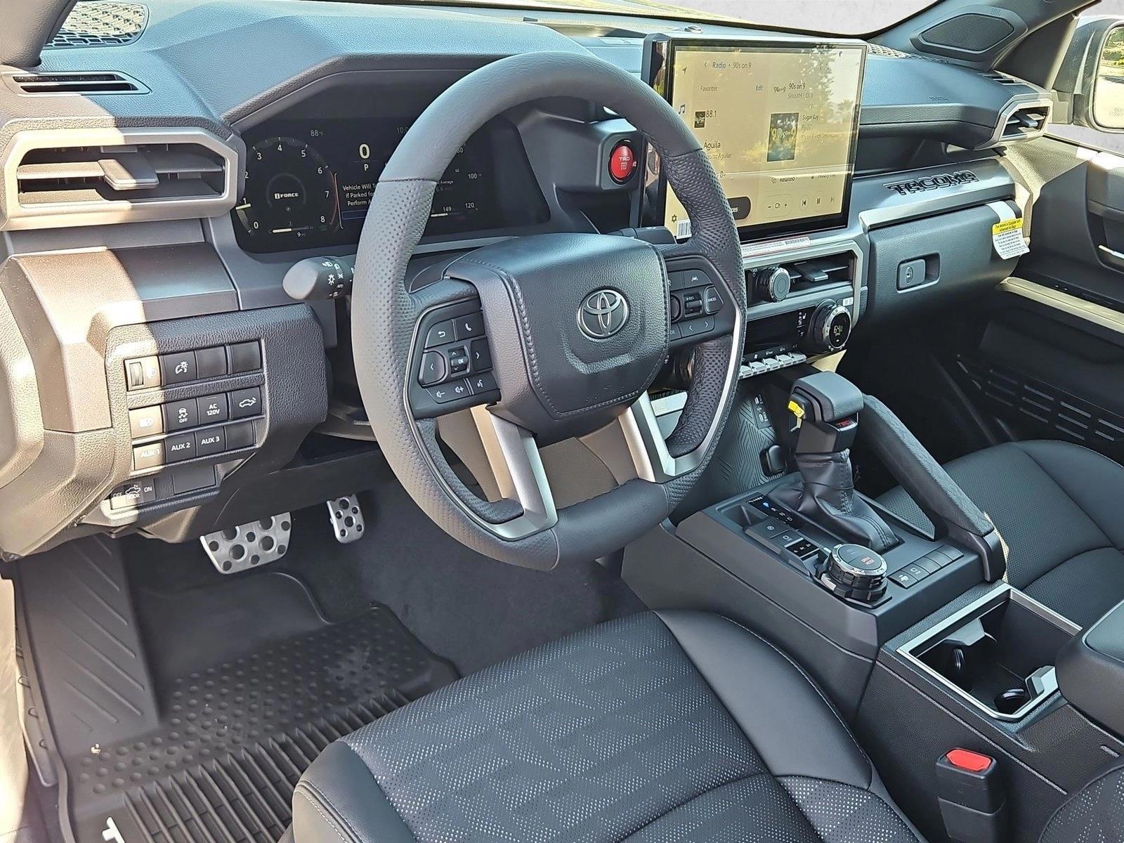 Thumbnail: 2026 Toyota Tacoma - 3