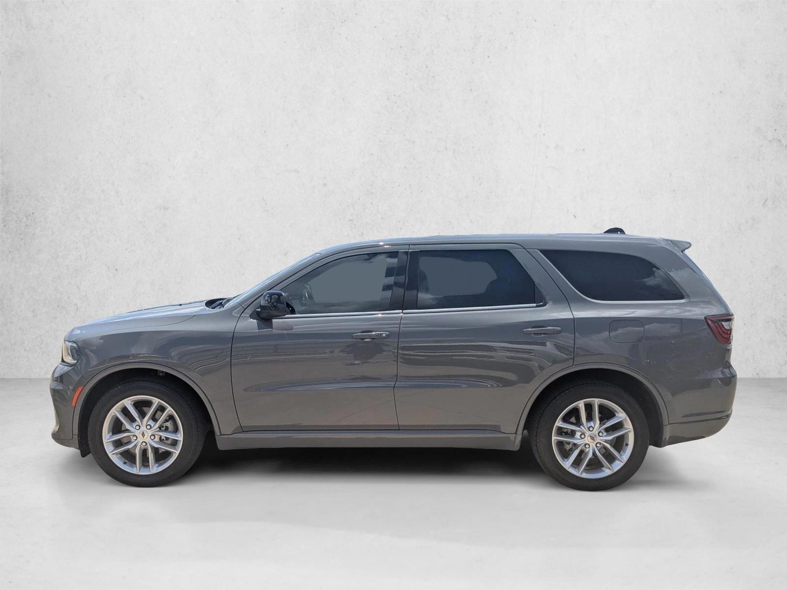 Thumbnail: 2023 Dodge Durango - 2