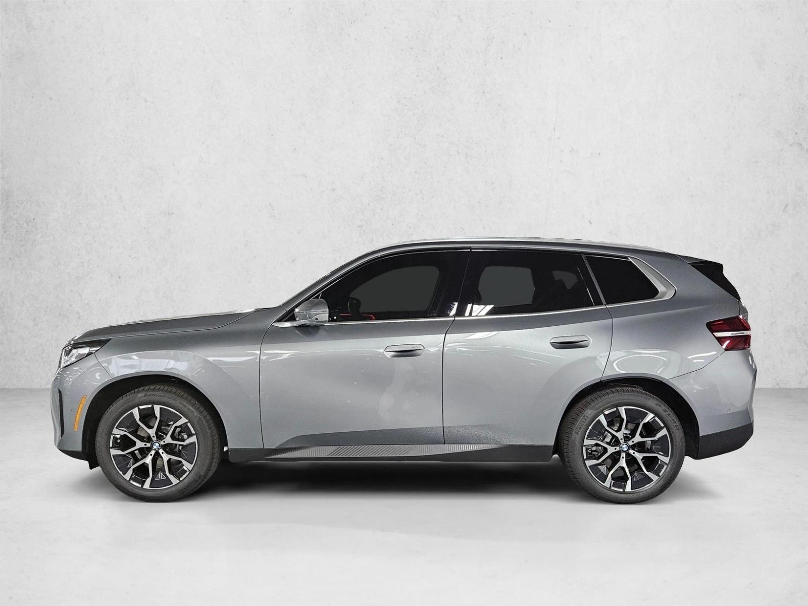 Thumbnail: 2026 BMW X3 - 2