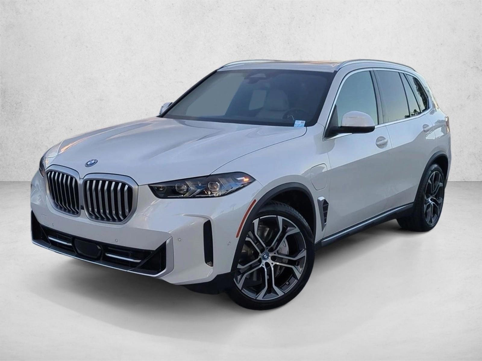 2025 BMW X5