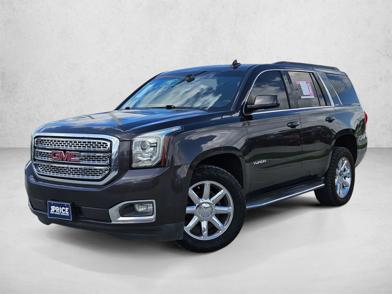 2018 GMC Yukon SLE -
                  Houston, TX