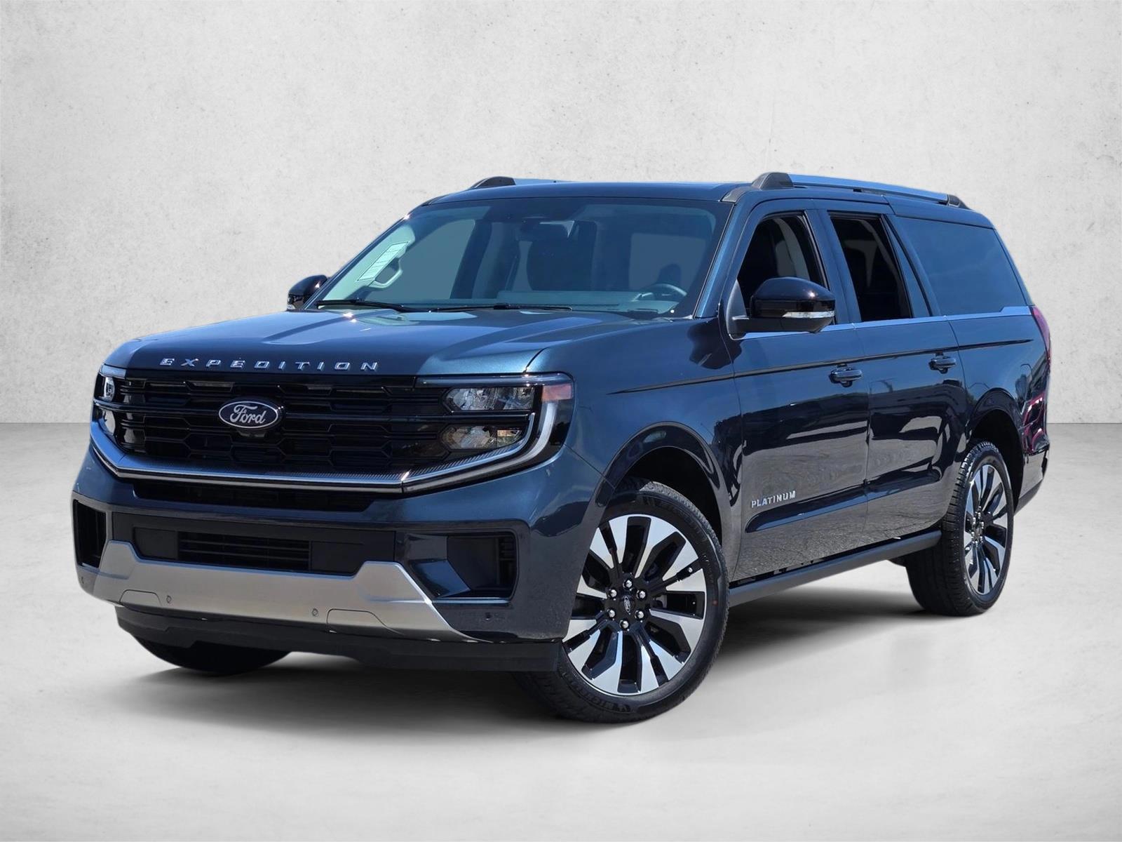 Thumbnail: 2026 Ford Expedition MAX - 1