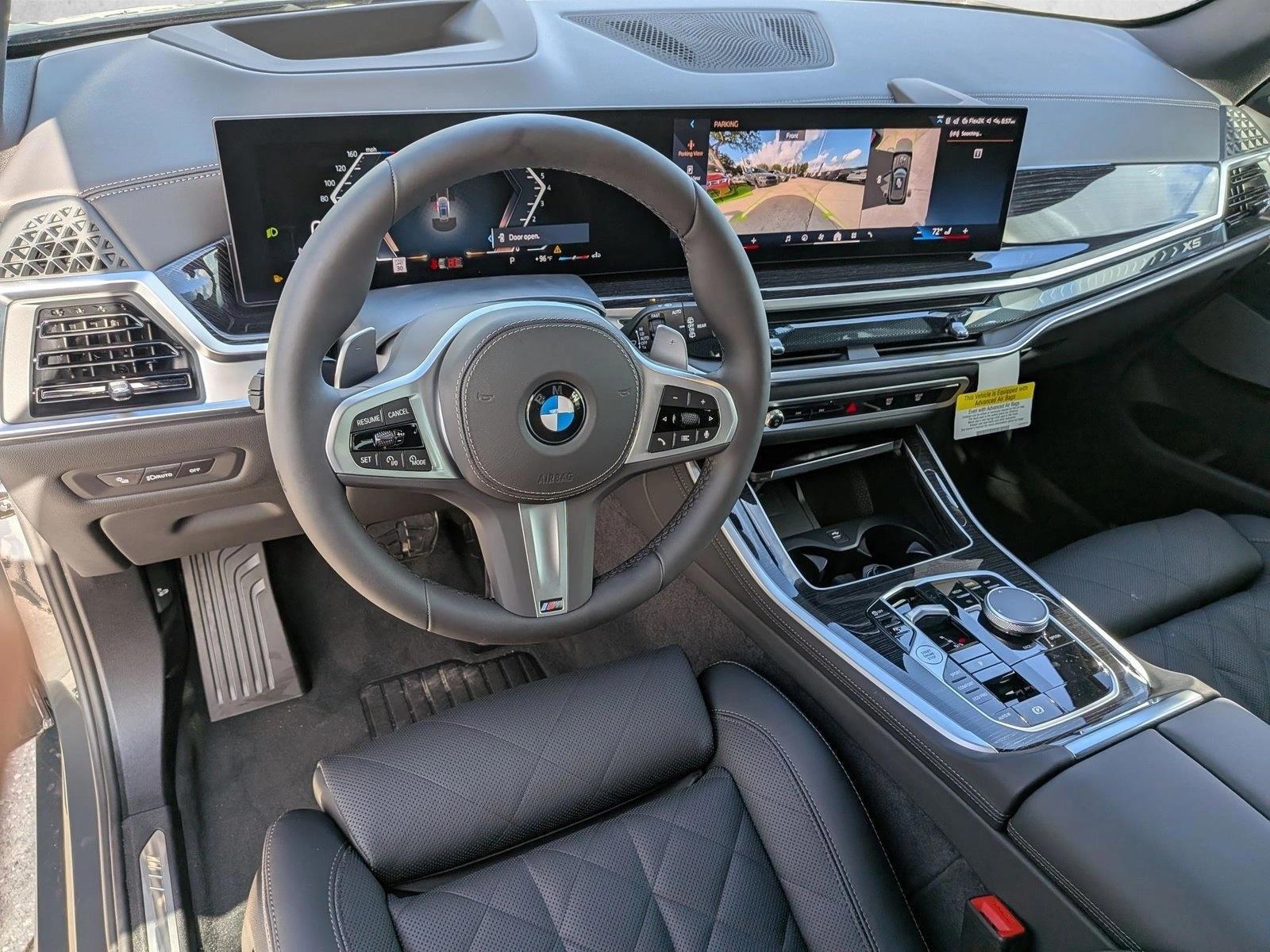 Thumbnail: 2026 BMW X5 - 3
