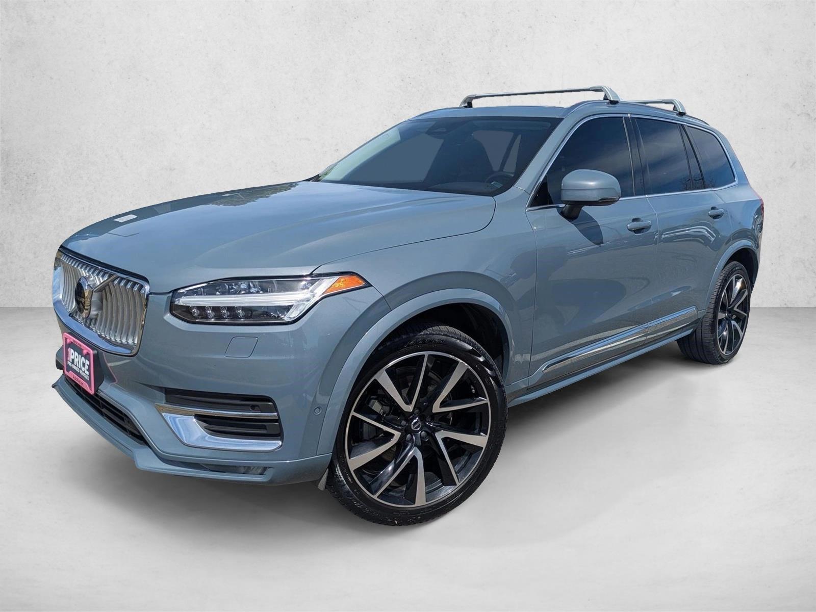 Thumbnail: 2023 Volvo XC90 - 1