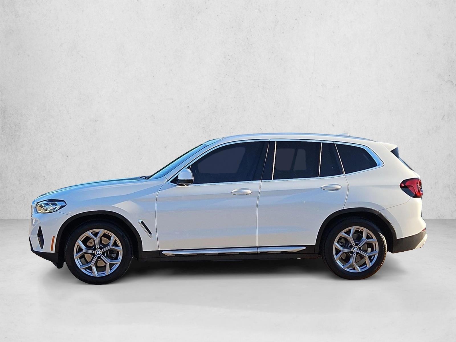 Thumbnail: 2022 BMW X3 - 2