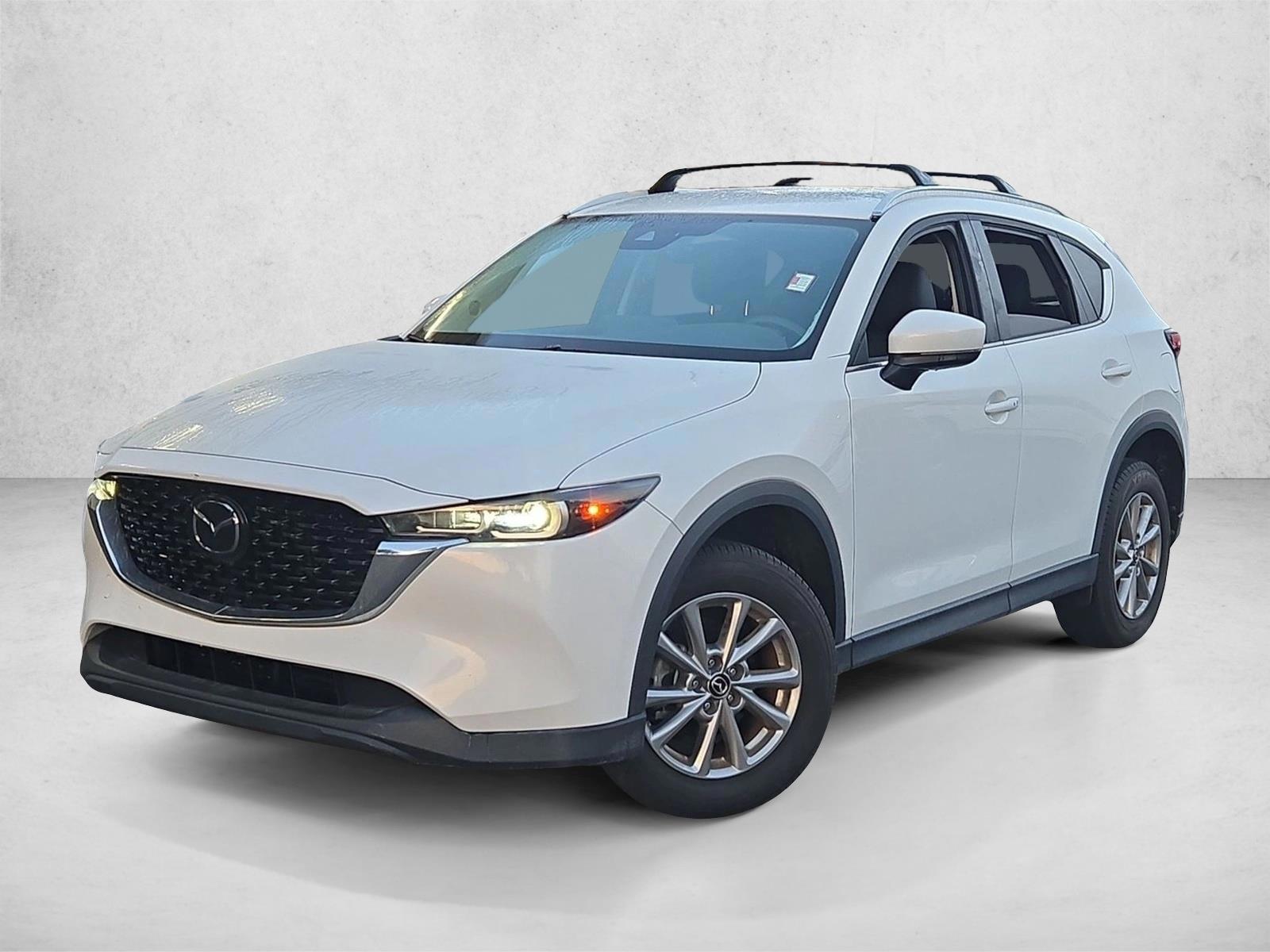 Thumbnail: 2023 Mazda CX-5 - 1