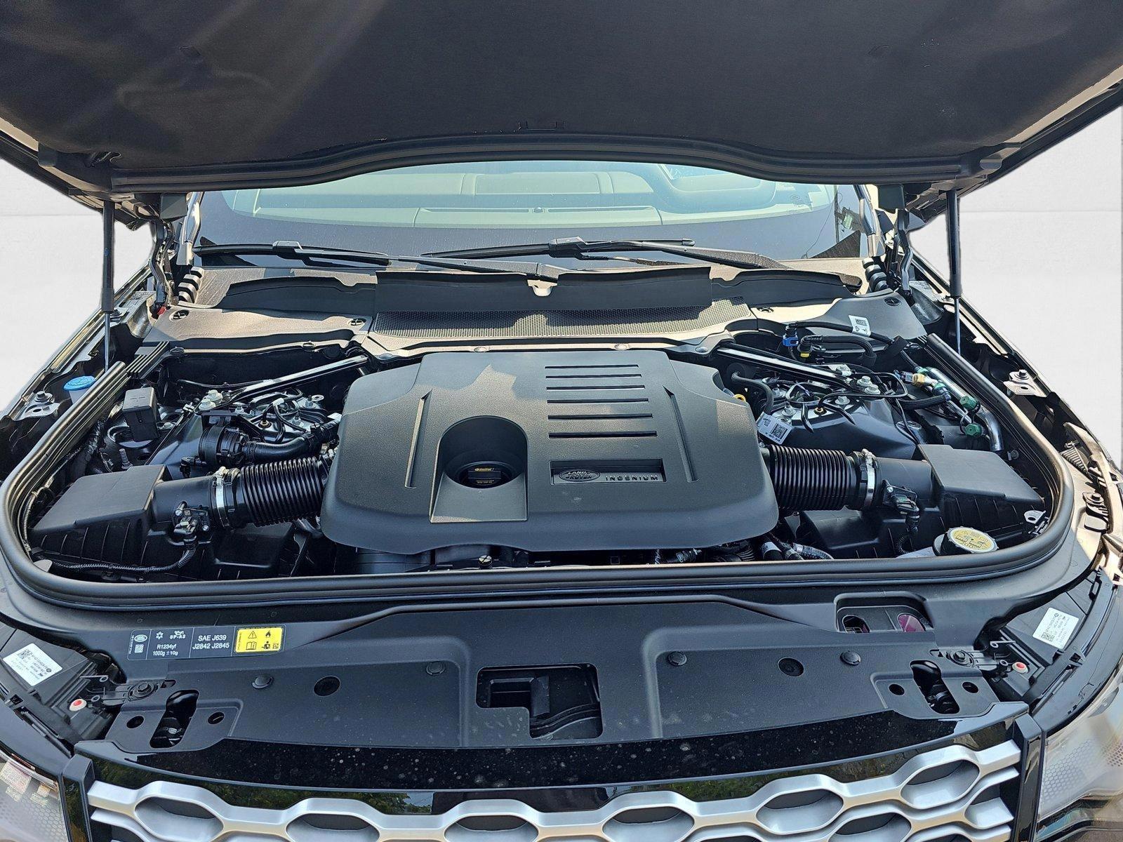 2024 Land Rover Discovery Metropolitan Edition - Photo 13