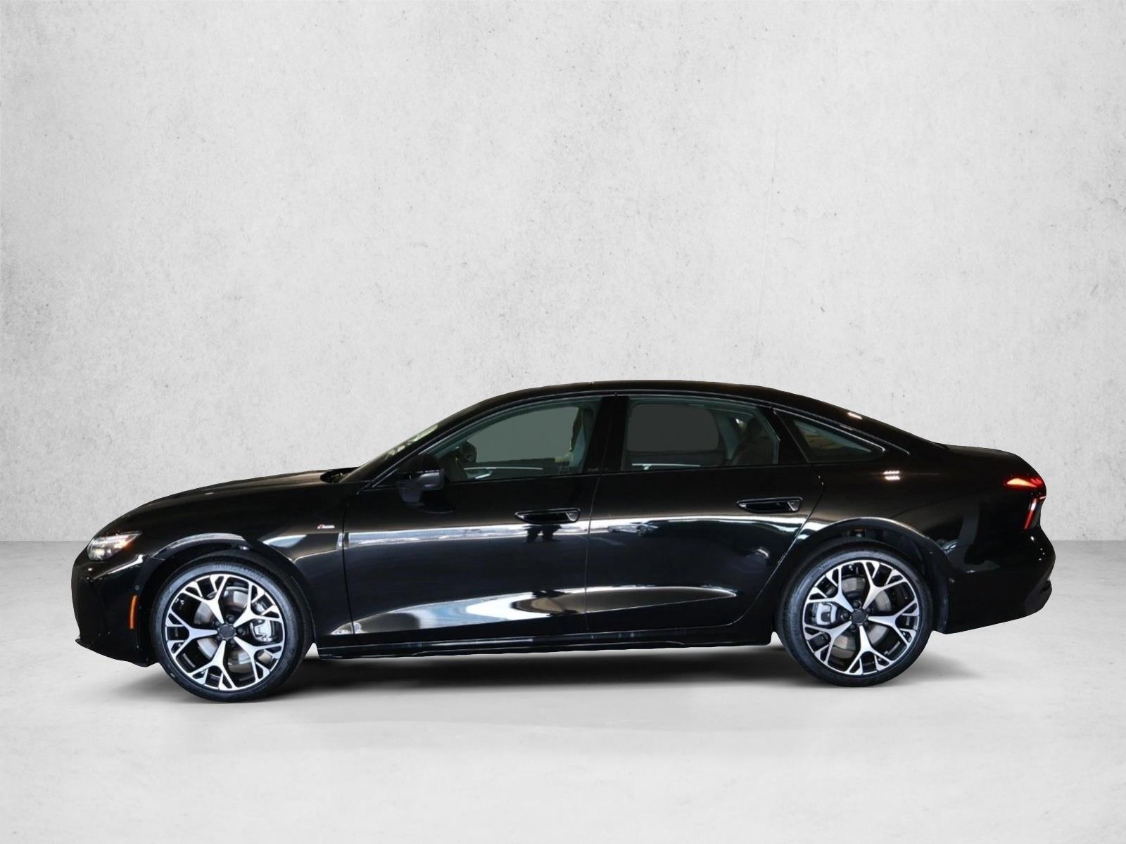 Thumbnail: 2026 Audi A6 - 2