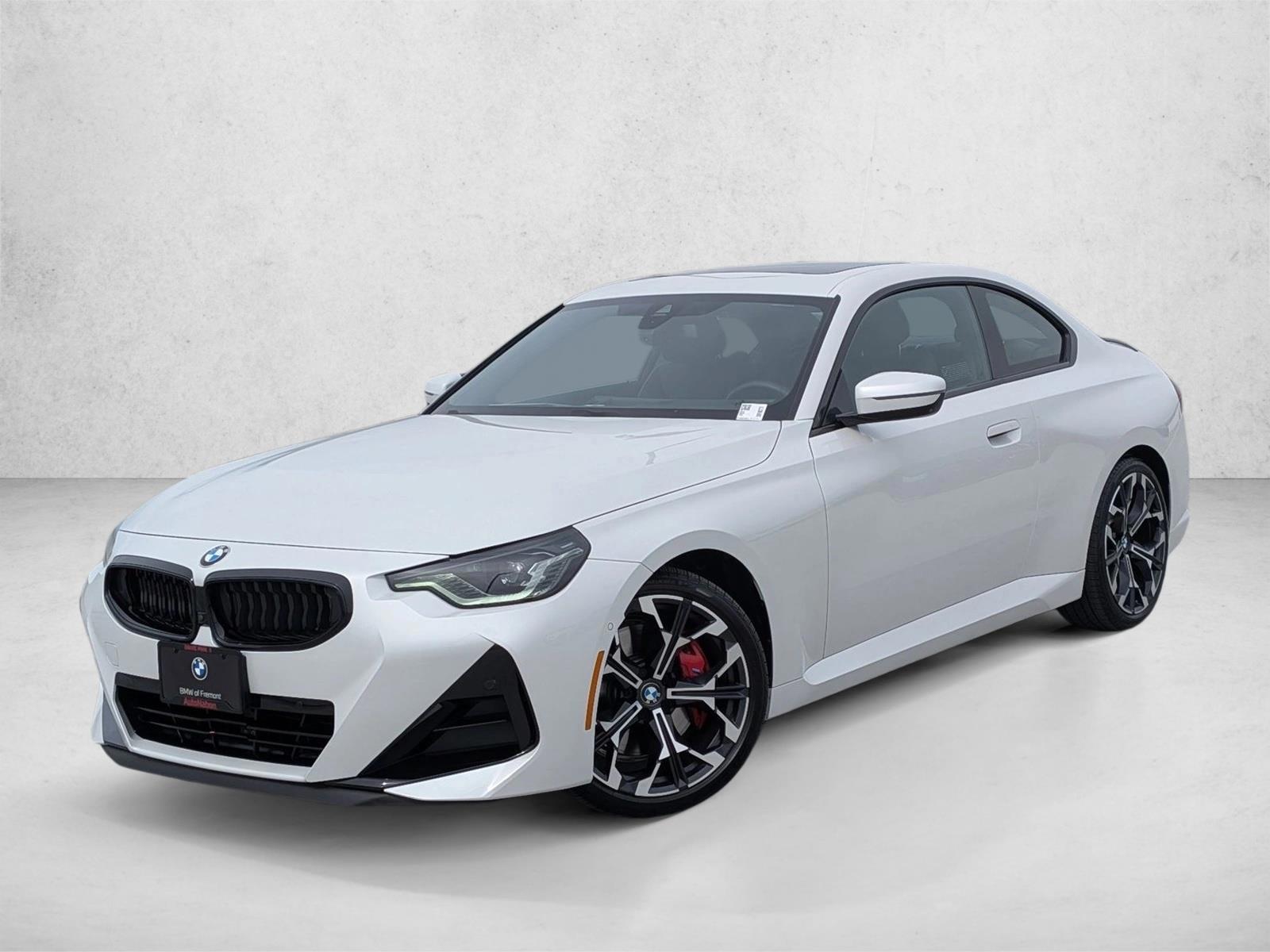 Thumbnail: 2025 BMW 2 Series - 1