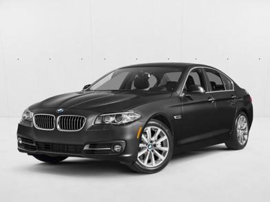 2016 BMW 5 Series 535i -
                  Houston, TX