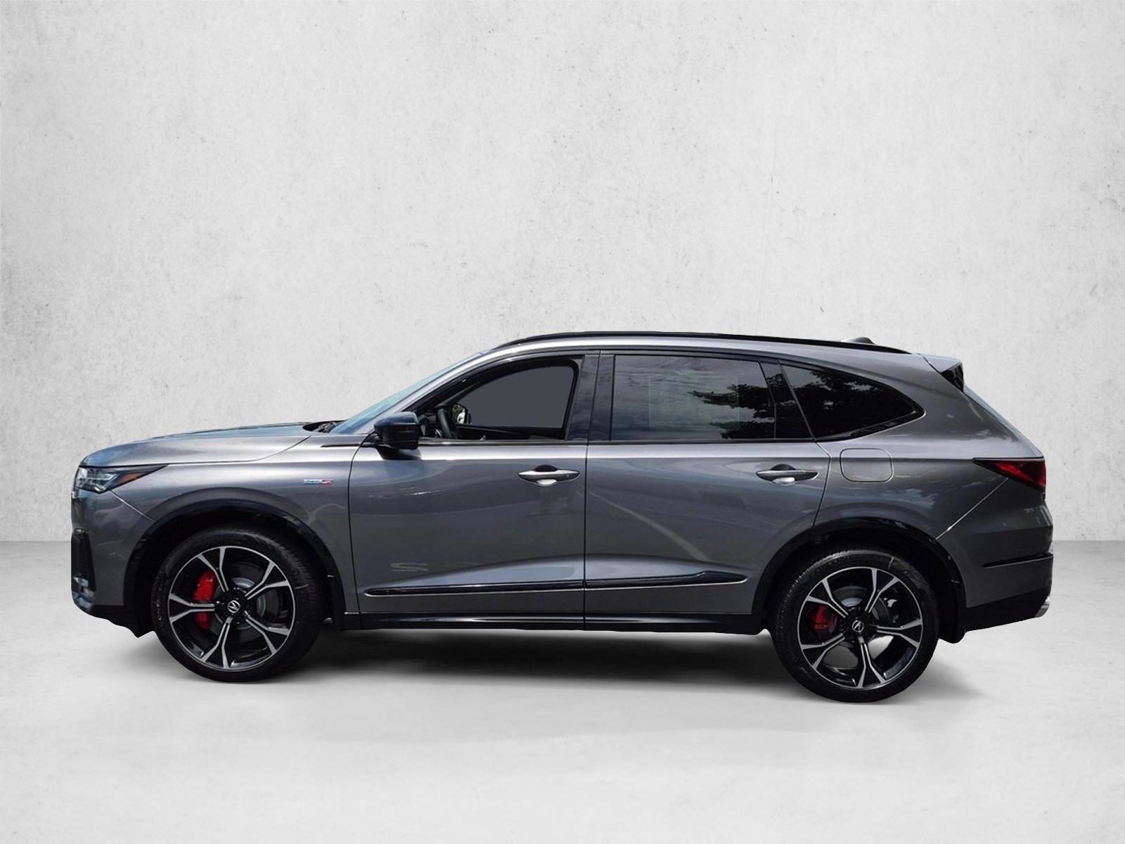 Thumbnail: 2026 Acura MDX - 2
