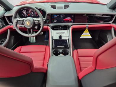 2026 Porsche Panamera