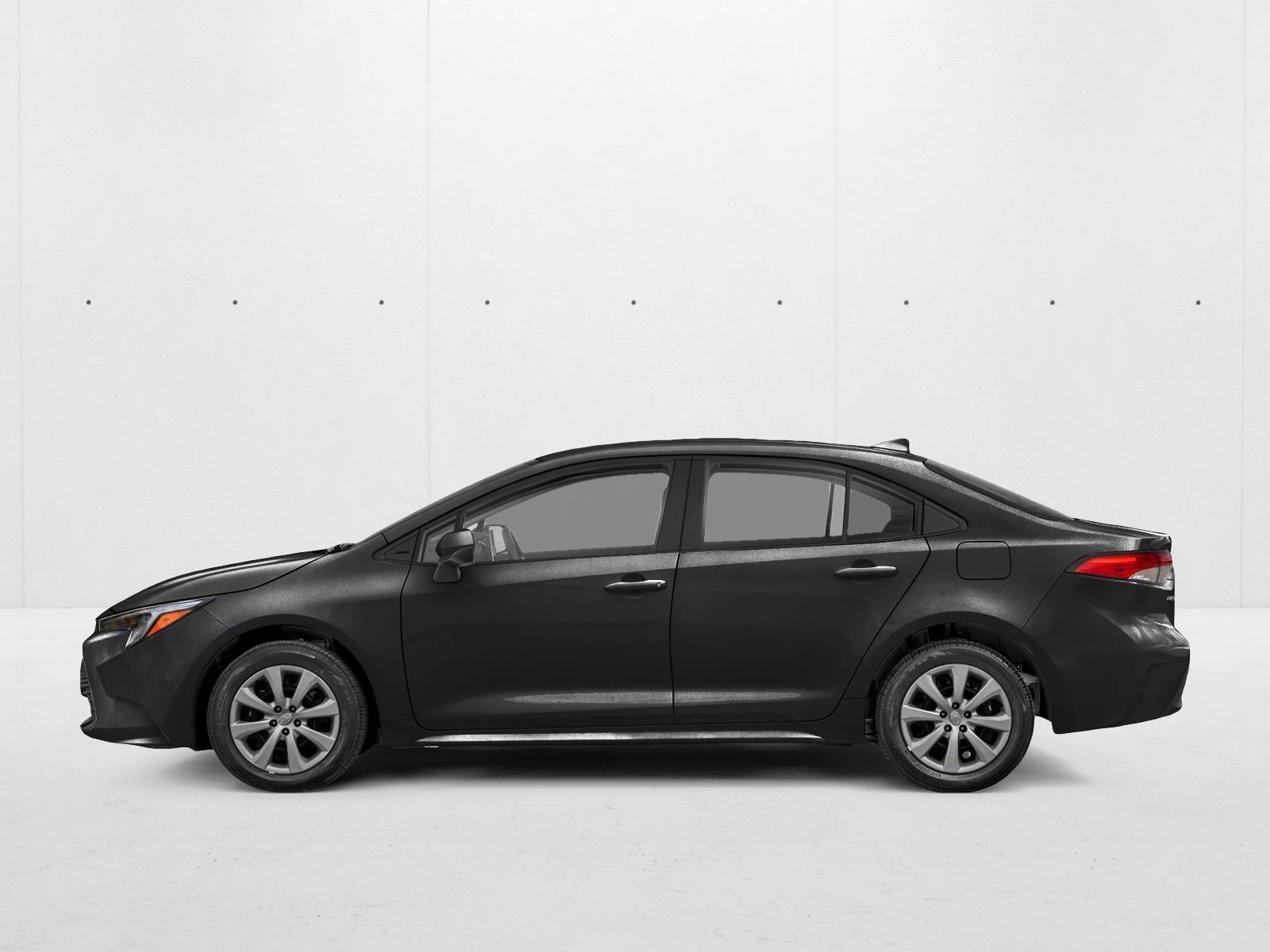 Thumbnail: 2026 Toyota Corolla - 2