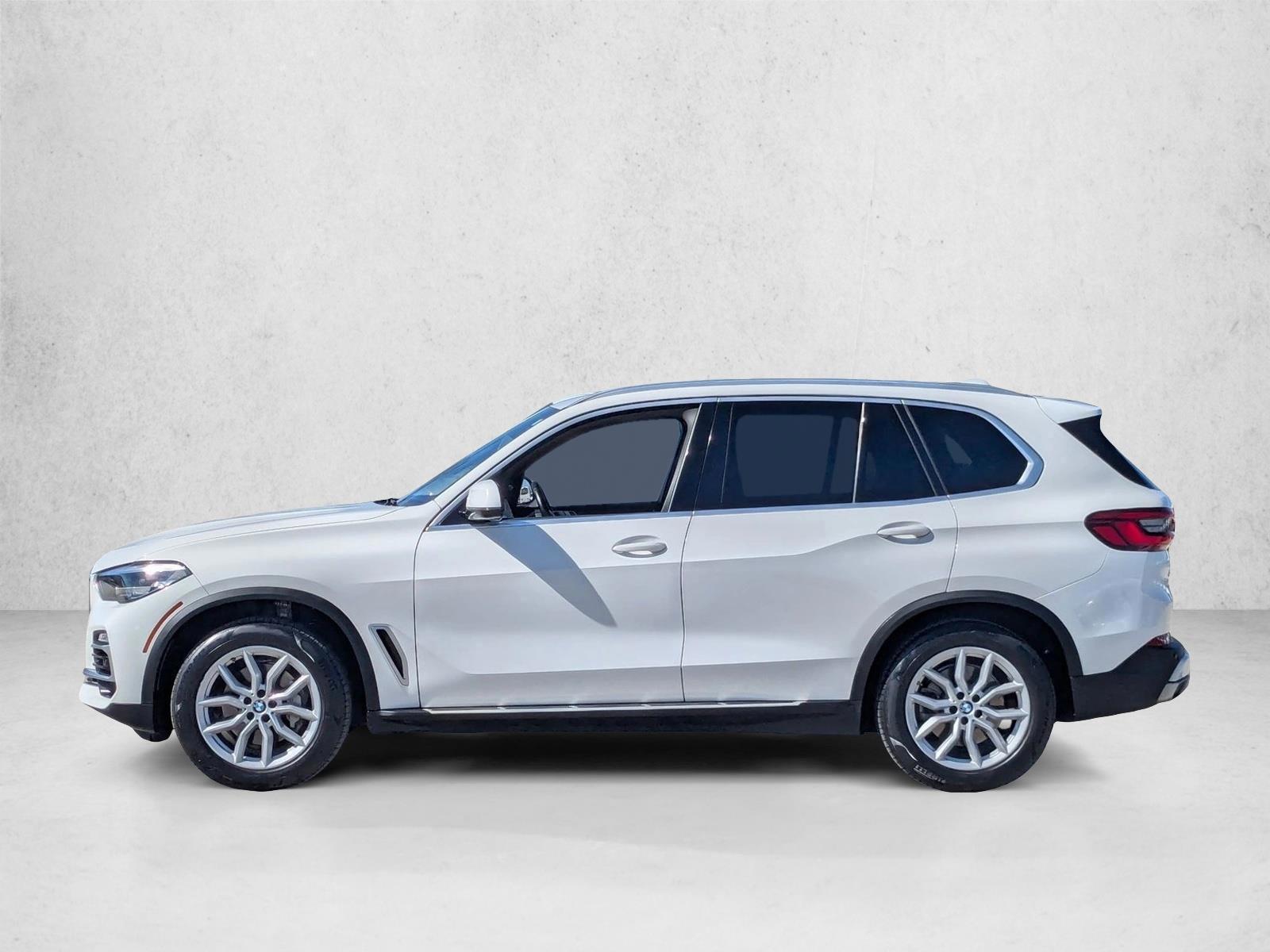 Thumbnail: 2019 BMW X5 - 2
