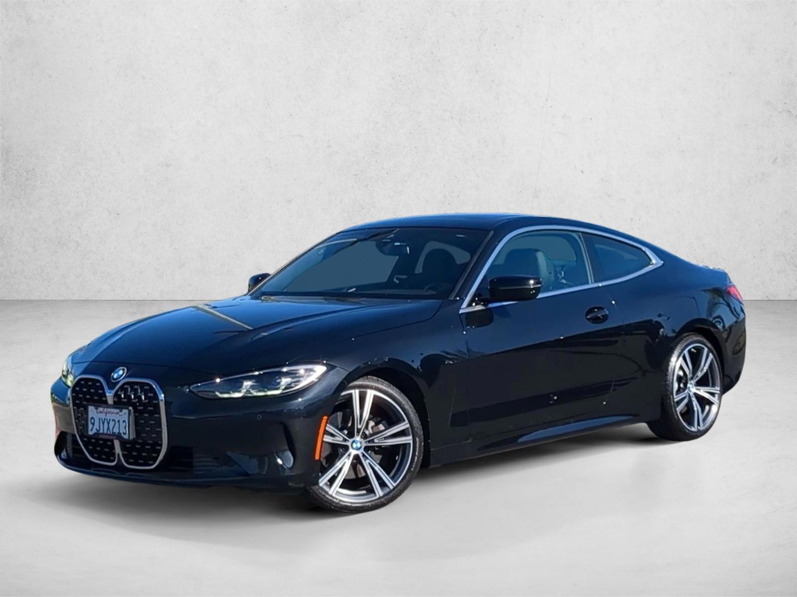2024 BMW 4 Series 430i