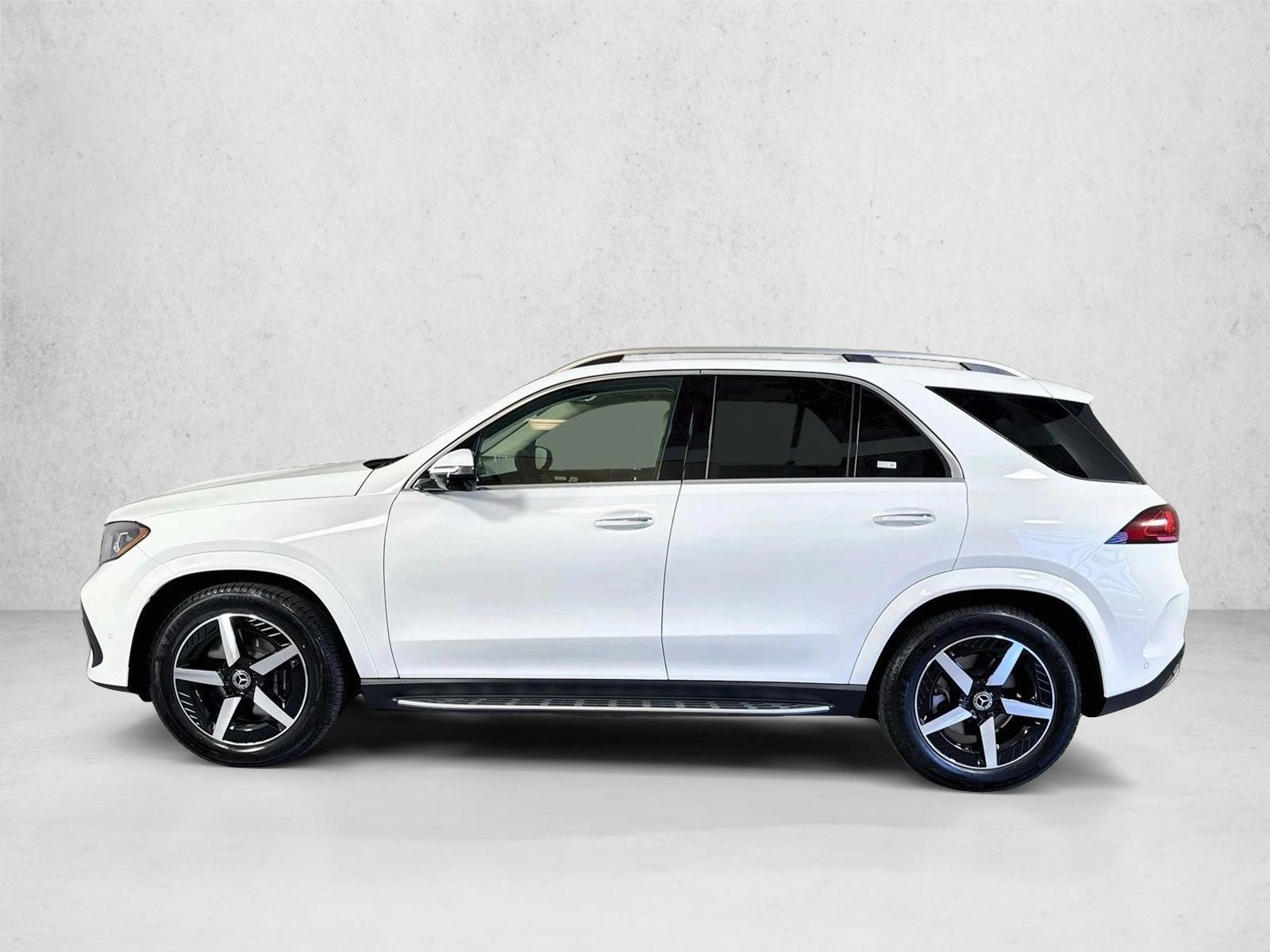 Thumbnail: 2027 Mercedes-Benz GLE - 2