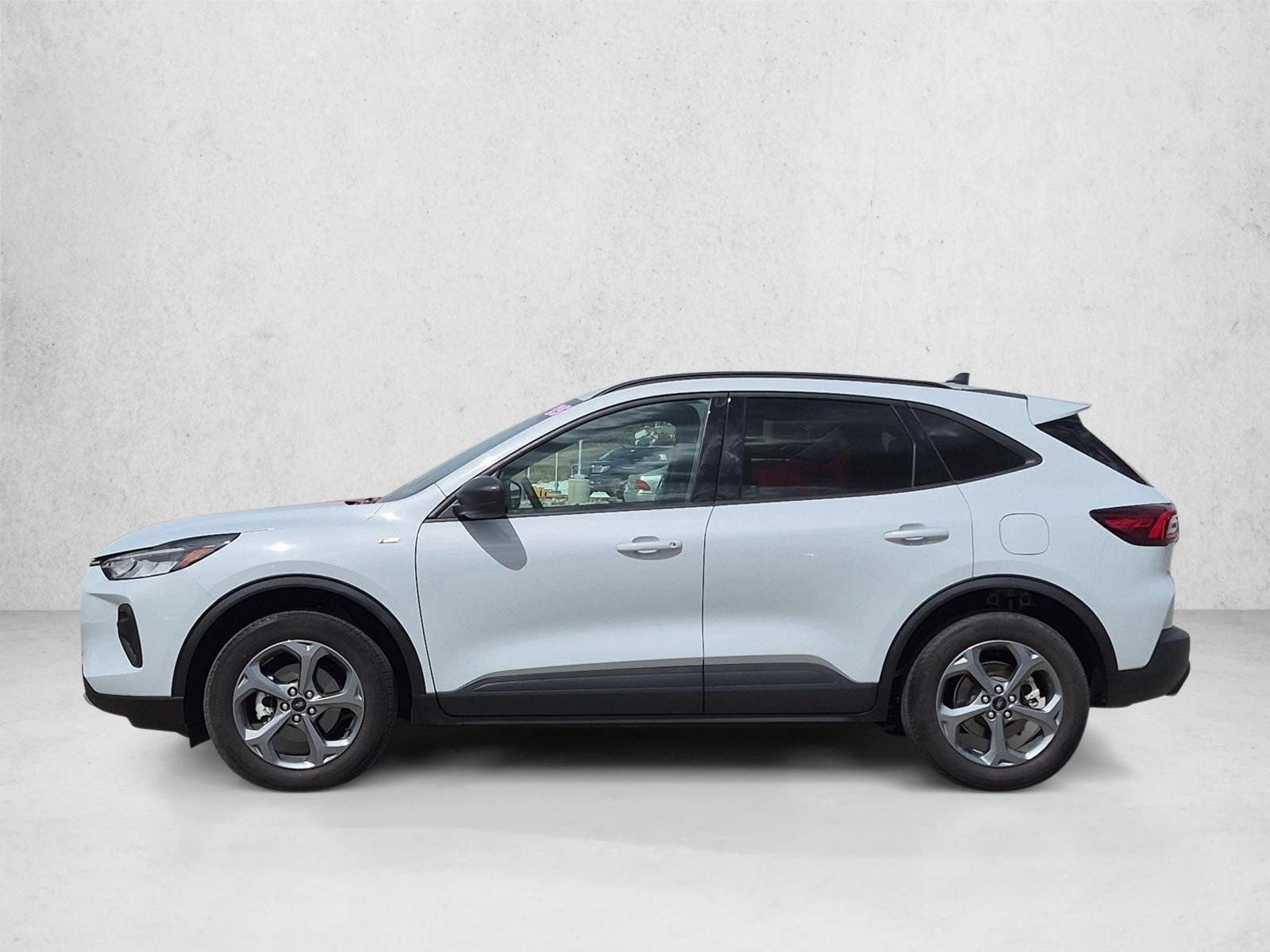 Thumbnail: 2025 Ford Escape - 2