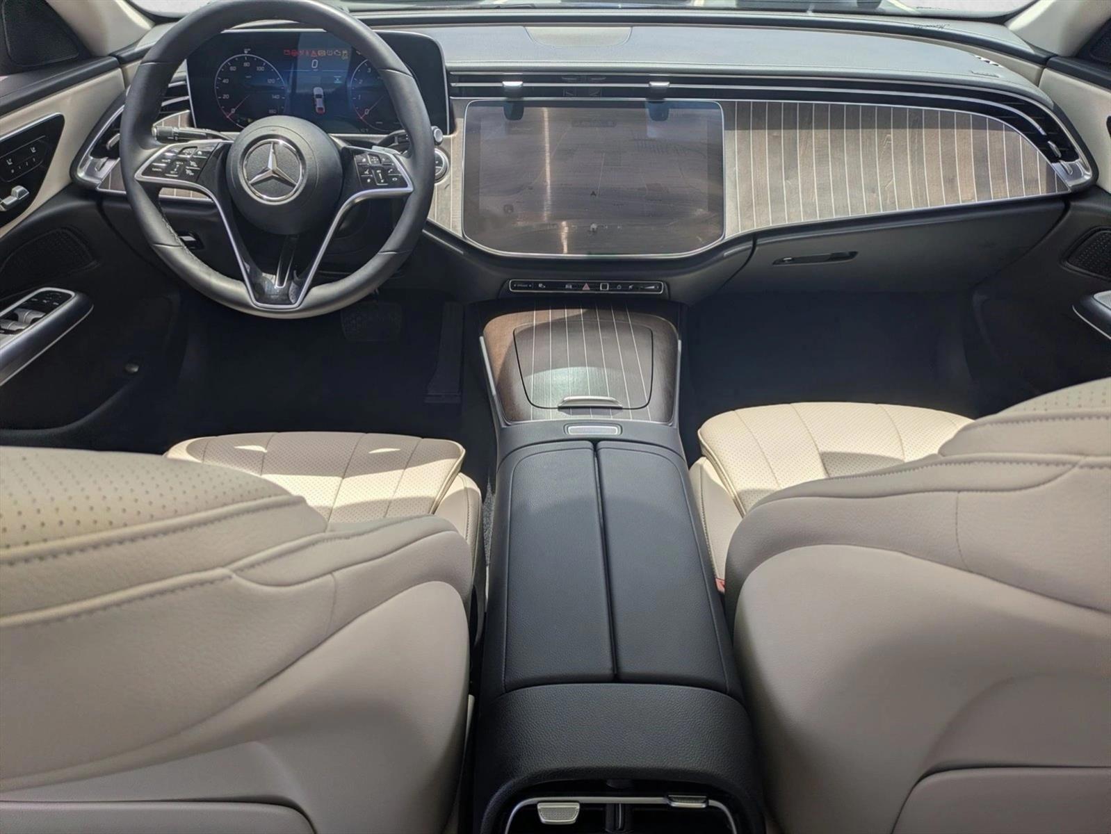 Thumbnail: 2026 Mercedes-Benz E-Class - 3