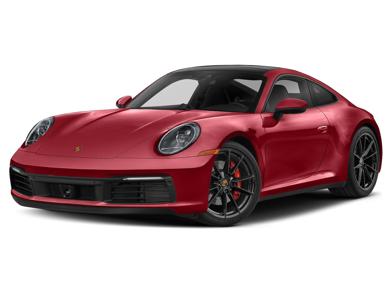 2020 Porsche 911 Carrera 4 -
                  Cockeysville, MD