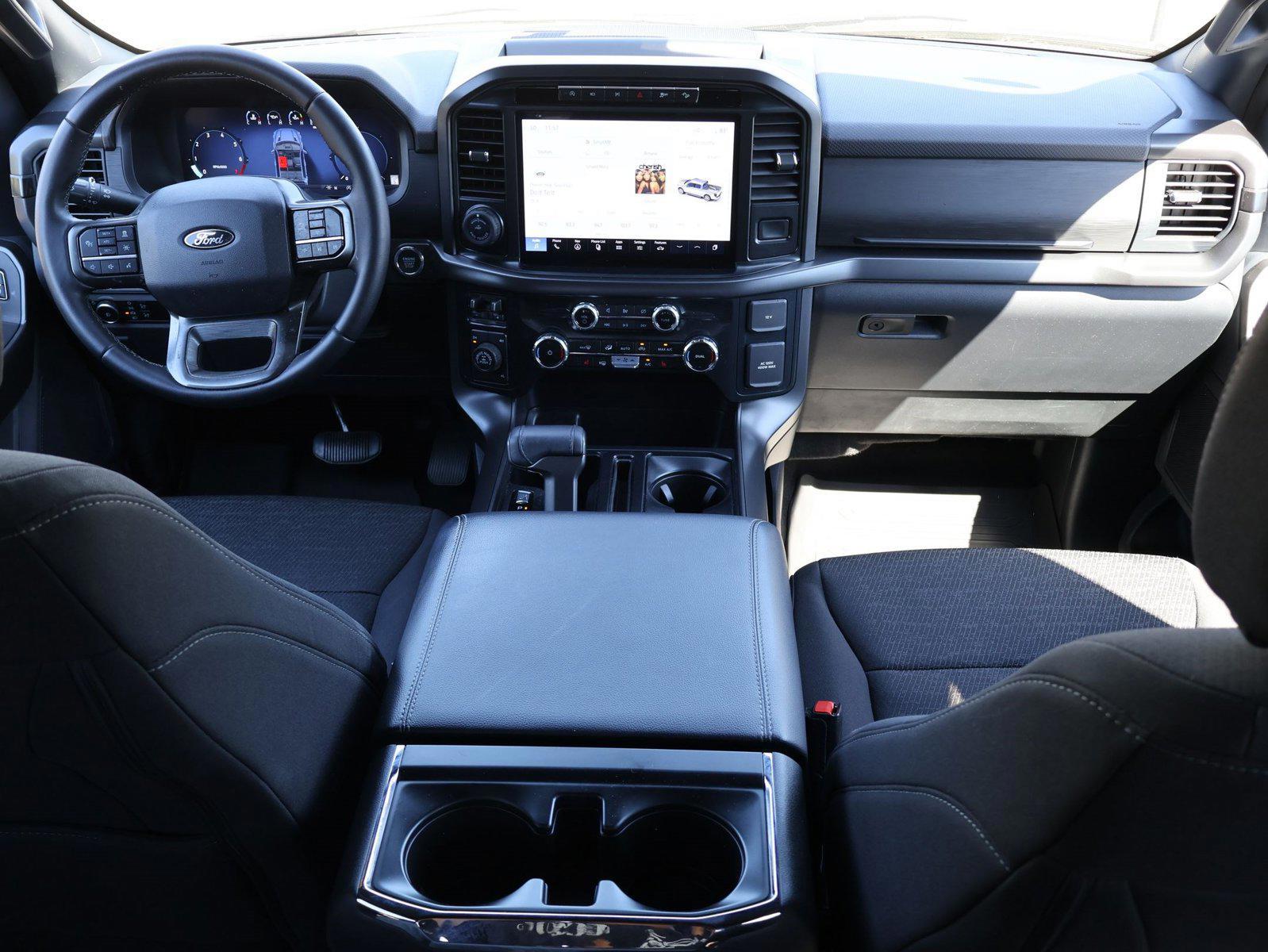2024 Ford F-150 XLT - Photo 20